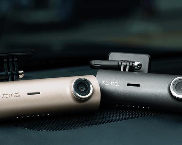 10 автомобильных видеорегистраторов с разрешением съемки Full HD и выше с Aliexpress