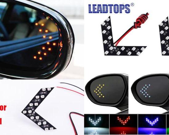 10 товаров для авто до 2$ — вы не поверите, что можно купить на эти деньги!