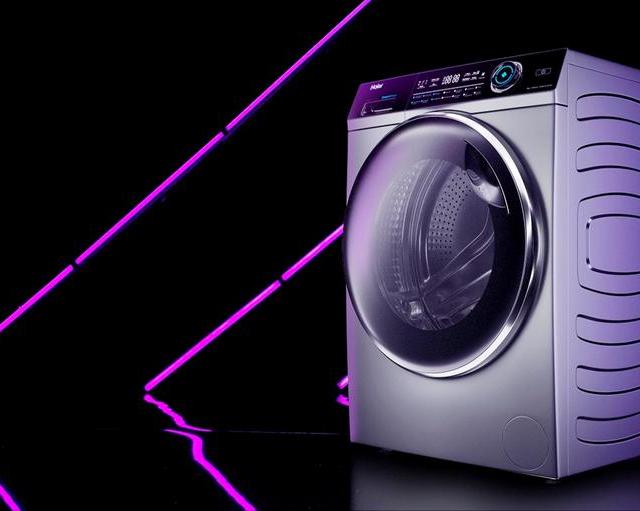 10 стиральных машин с фронтальной загрузкой с ценой от 160$