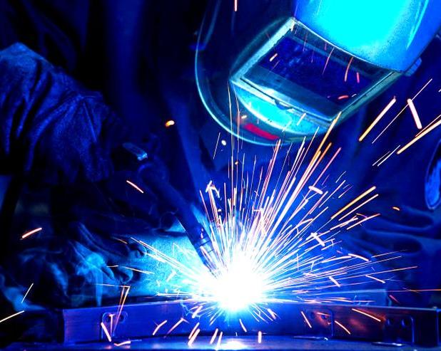 10 полуавтоматических сварочных аппаратов актуальных в 2024 году