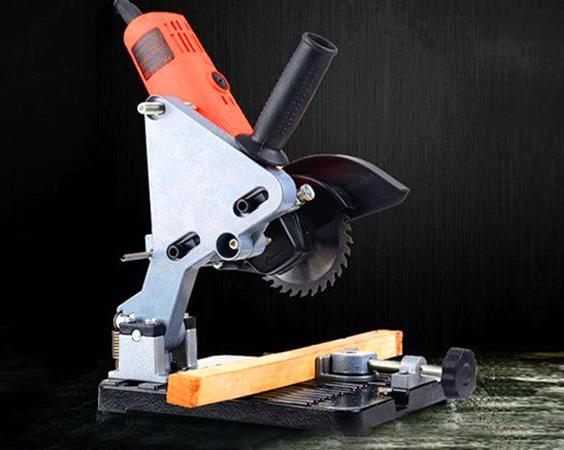 10 востребованных насадок на болгарку (УШМ) с АлиЭкспресс для расширения ее возможностей