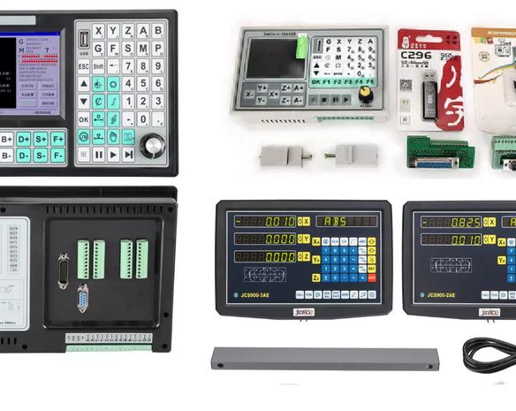Электроника, модули и промавтоматика с Али и не только. Недорого и очень выгодно
