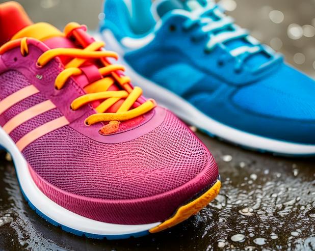 Выбираем брендовые мужские кроссовки на лето: 10 пар для тренировок и активного отдыха