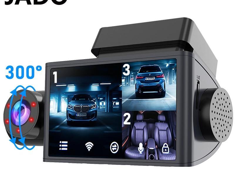 Подборка популярных видеорегистраторов с Aliexpress