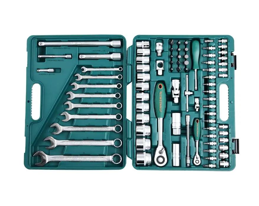 10 наборов инструментов для автомобиля по распродаже с Aliexpress