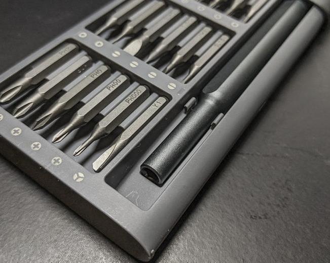 10 наборов отверток для ремонта электроники с Aliexpress