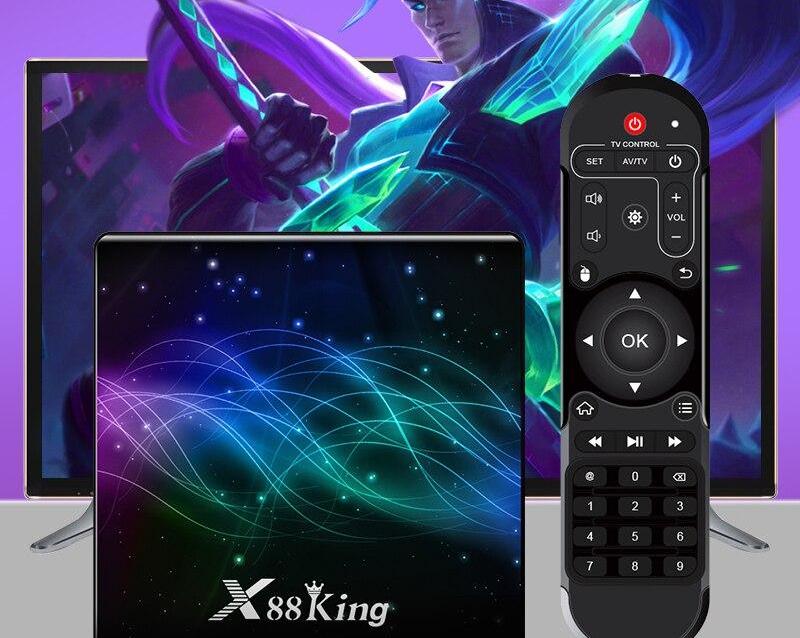Выбираем Android TV box для своего телевизора. ТОП 5 приставок стоимостью от $50 до $100