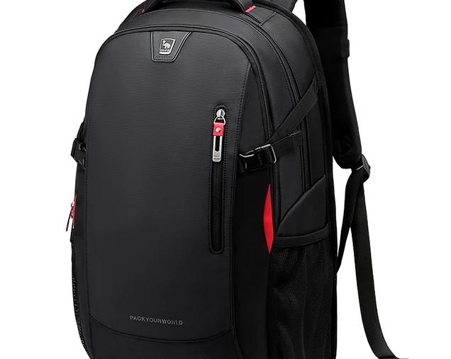 Выбираем рюкзак для ноутбука на каждый день: 7 недорогих моделей с AliExpress