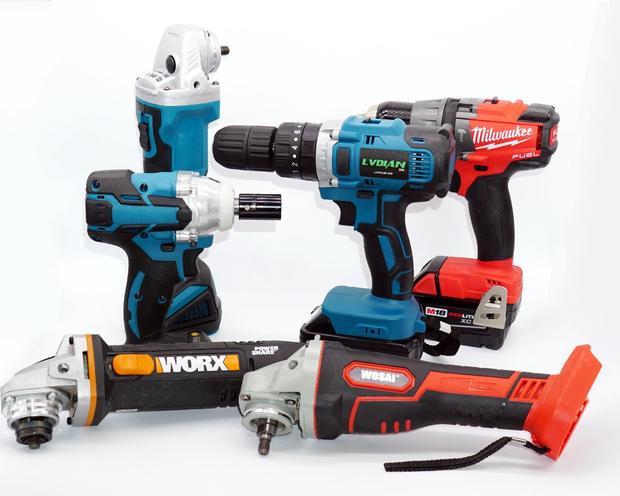 Как выбирать инструмент на Aliexpress: на что нужно обратить внимание в первую очередь