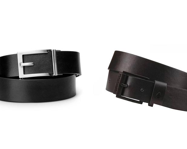 10 мужских ремней в деловом стиле с AliExpress