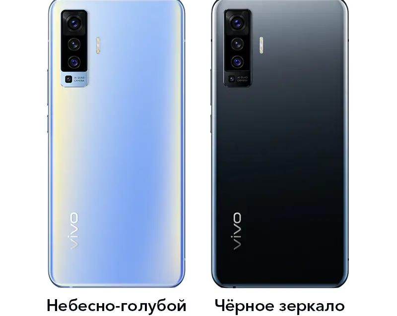 Выбираем производительный смартфон с оперативной памятью 8 Гб с Aliexpress