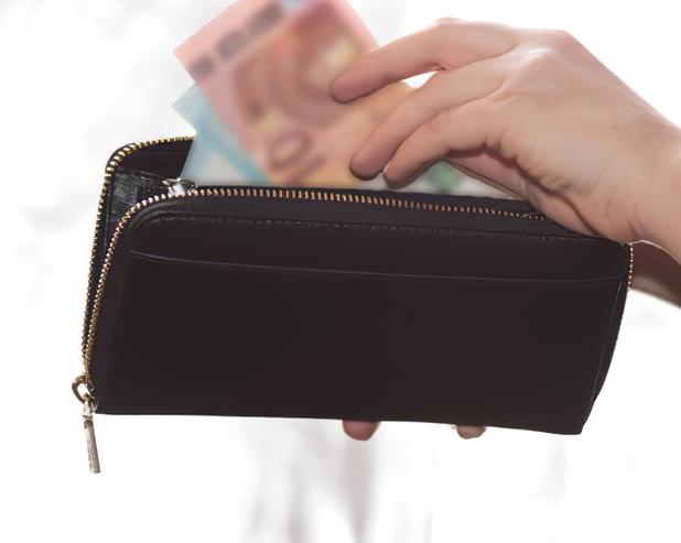Выбираем портмоне: 10 мужских вариантов с АлиЭкспресс