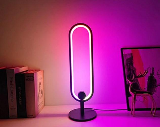 10 светодиодных настольных ламп до 40$ с Aliexpress