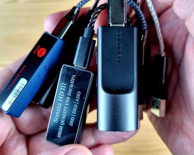 Выбираем ЦАП для смартфона с отличным звучанием: 10 вариантов с Алиэкспресс