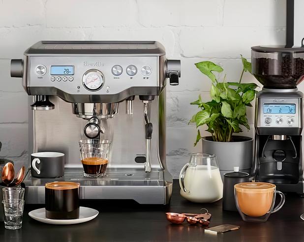 Выбираем кофемашину: 10 рожковых и капсульных моделей с AliExpress