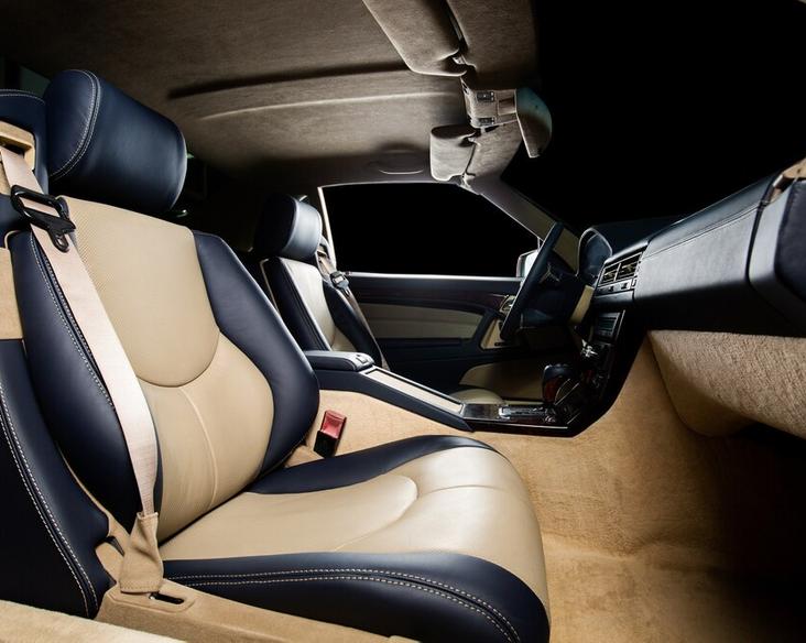 Выбираем чехлы для автомобильных сидений: 10 универсальных моделей