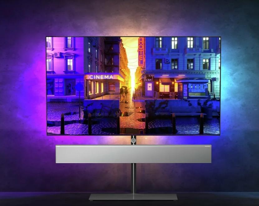 10 бюджетных QLED телевизоров в ценовом диапазоне 350