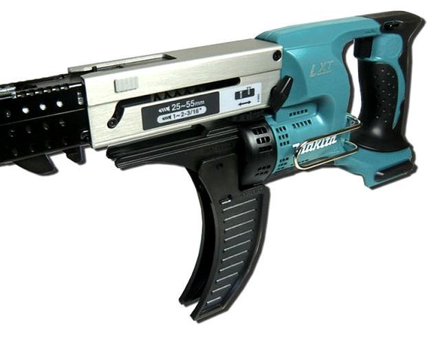 10 перспективных аккумуляторных инструментов, рассчитанных под линейку аккумуляторов Makita LXT на AliExpress