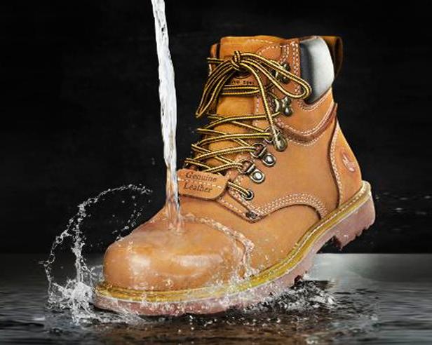 Мужские кожаные ботинки: 10 водонепроницаемых моделей на каждый день с АлиЭкспресс