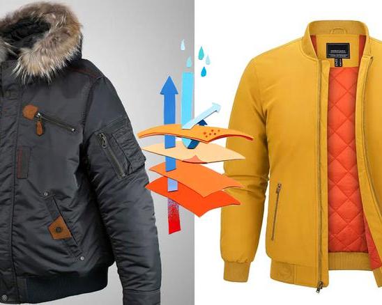 Выбираем теплую куртку с защитой от дождя и ветра: 10 мужских курток от разных брендов для осени и зимы