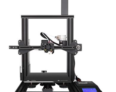 10 актуальных 3d принтеров, зарекомендовавших себя в 2020