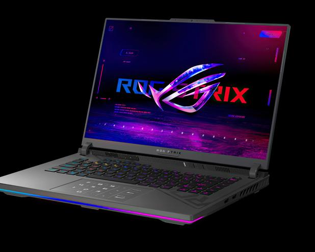 Выбираем ноутбук на RTX 4080: 5 моделей с экраном 16 дюймов и нативной русской раскладкой