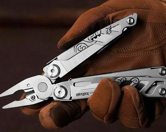10 практичных мультитулов от известных брендов с Aliexpress
