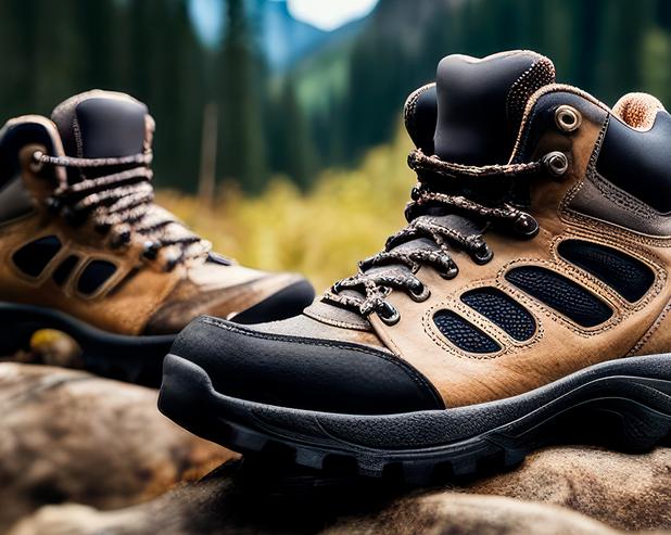 Выбираем мужскую треккинговую обувь: 10 практичных моделей для активного отдыха с АлиЭкспресс