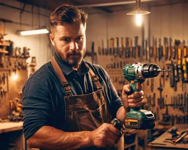 Выбираем шуруповерт: 10 моделей бытовых шуруповертов для дома и дачи