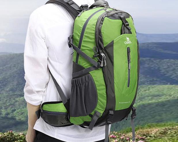 Выбираем мужской рюкзак: 10 практичных рюкзаков для города и туризма с Алиэкспресс