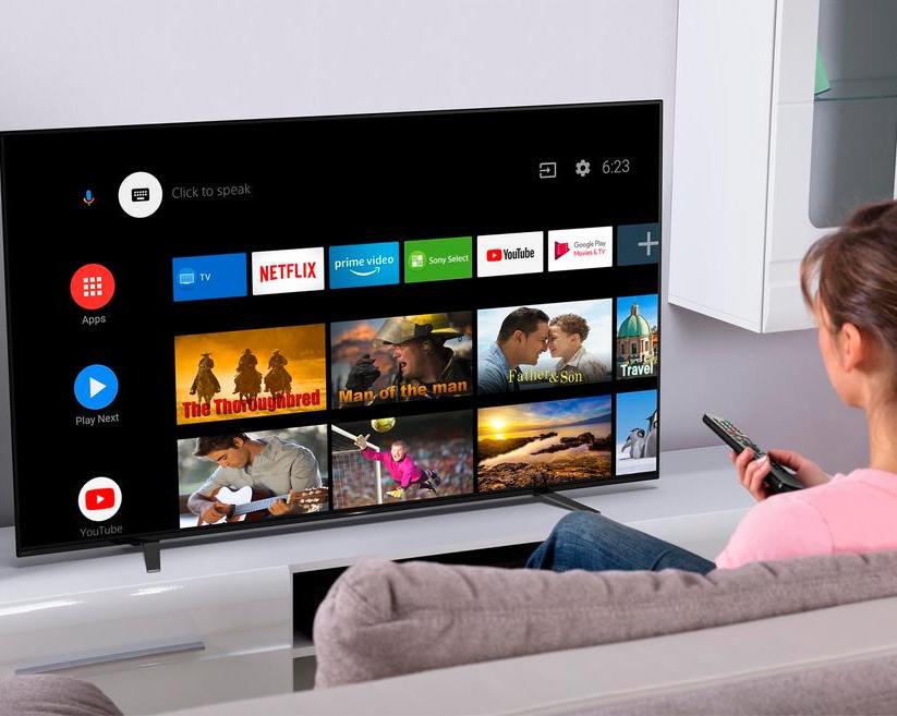 10 популярных бюджетных тв