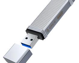 Выбираем качественный и быстрый внешний SSD формата USB