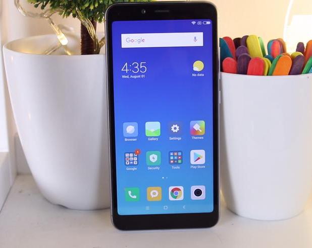 Бюджетные и среднебюджетные смартфоны Xiaomi на очередной распродаже в магазине Gearbest
