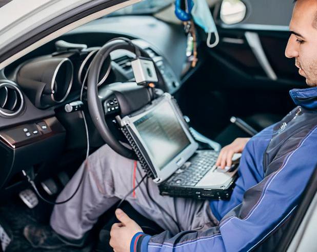 10 диагностических сканеров для автомобилей с АлиЭкспресс