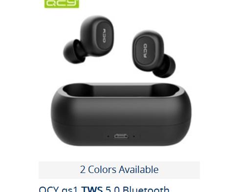 Самые популярные TWS наушники с Aliexpress!