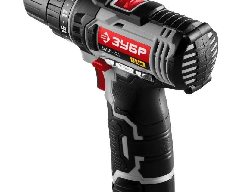 Мощь в ваших руках: 10 шуруповертов для эффективной работы и творческих проектов