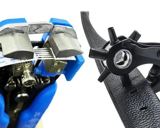 10 вариантов шарнирно