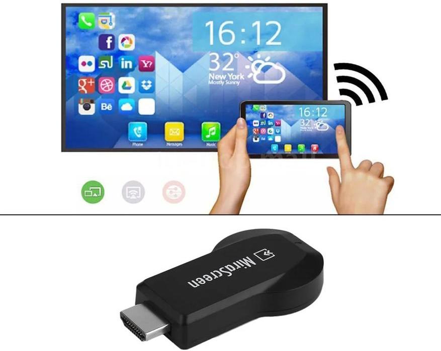 10 полезных HDMI адаптеров (переходников) для компьютера и бытовой техники на Aliexpress