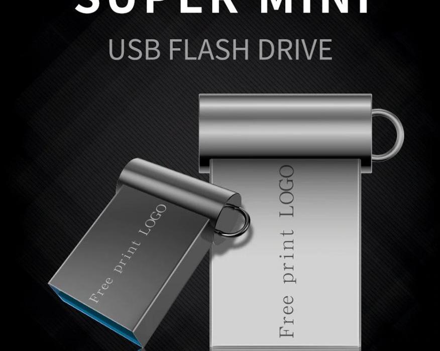 Самые популярные USB флеш накопители (флешки) на Алиэкспресс