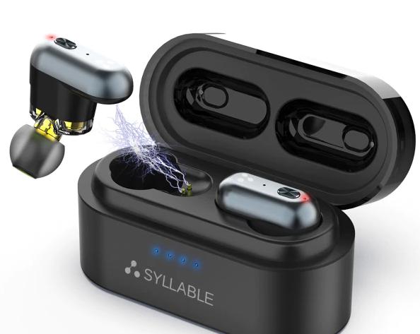 10 интересных TWS наушников на распродаже 11.11 на Aliexpress