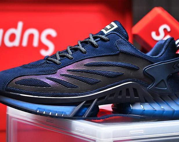 10 мужских кроссовок на каждый день от разных брендов с Алиэкспресс