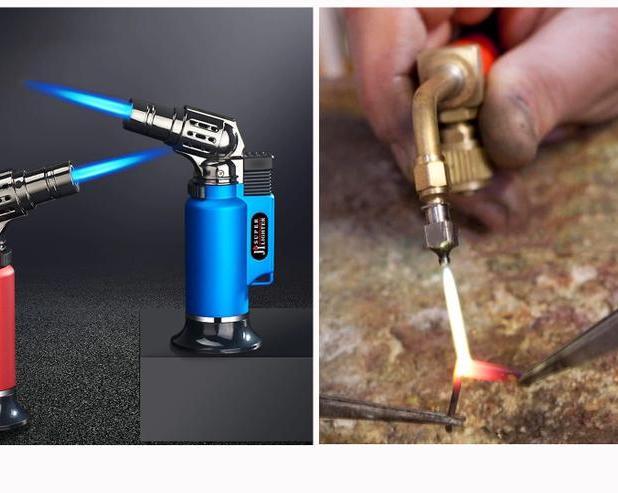 10 газовых горелок для бытовых работ с Алиэкспресс