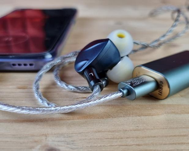 Выбираем ЦАП для смартфона с Aliexpress: самые интересные модели лета 2022