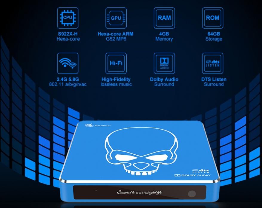 Выбираем Android smart TV box на любой кошелек!</p>
<p>DVB