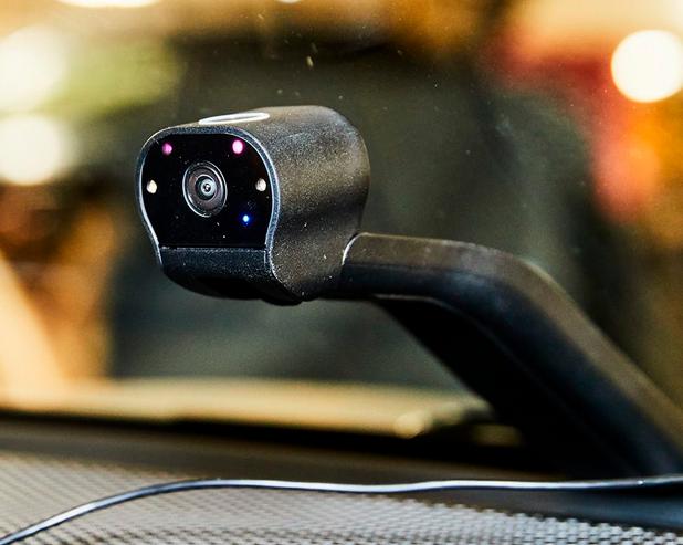 10 видеорегистраторов с 4K