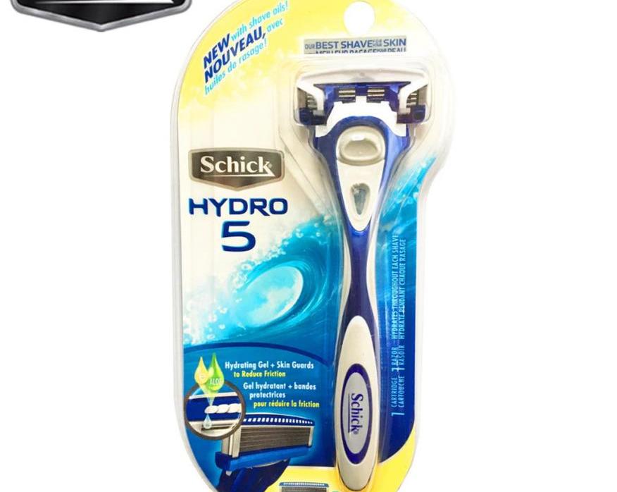 10 лучших бритвенных принадлежностей с Aliexpress. Настоящий Schick!