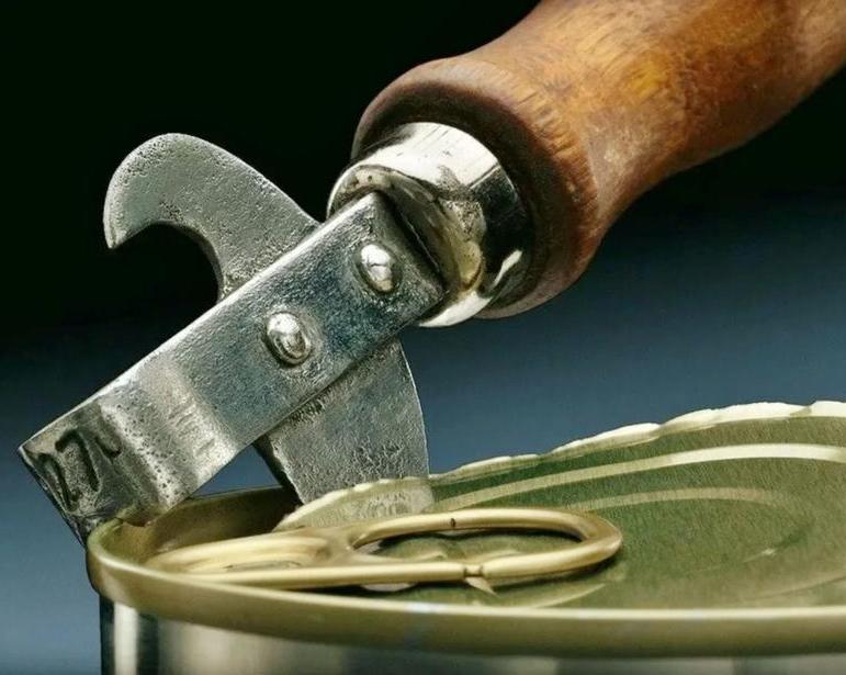 10 приспособлений с Алиэкспресс для открывания банок и консервов