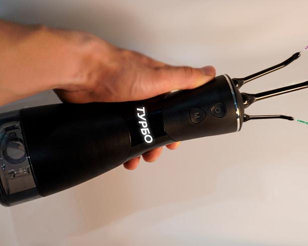 Выбираем ирригатор для полости рта: 10 портативных моделей в 2024 году