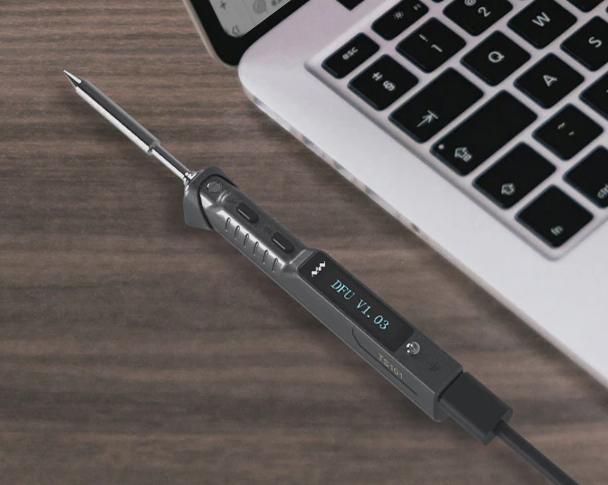 Выбираем качественный паяльник на распродаже AliExpress: 10 моделей с возможностью регулировки температуры