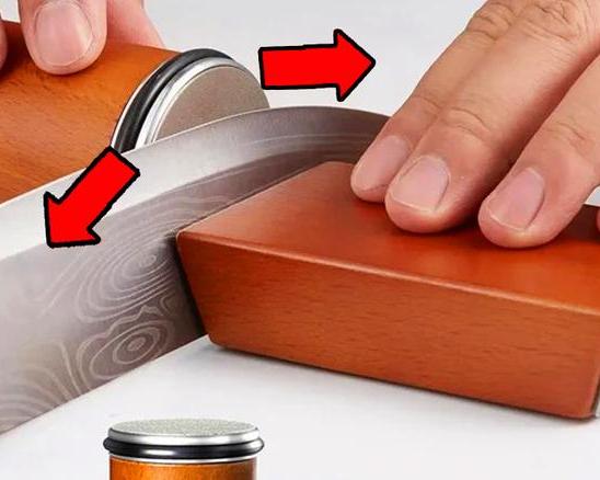 Выбираем оптимальную точилку: 10 приспособлений для быстрой заточки ножей, ножниц и прочего